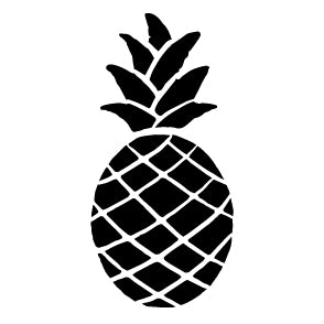 Wax Seal - Pineapple