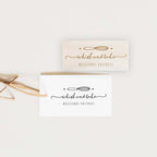 Stamp - Whisk and Bake