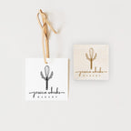 Stamp - Whisk Bakery Logo