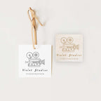 Stamp - Video Camera