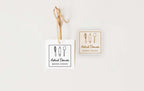 Stamp - Baking Tools