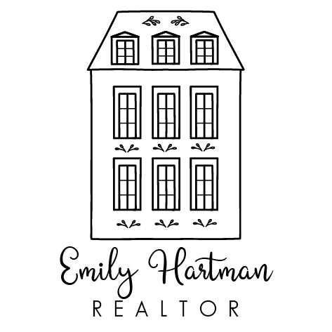 Stamp - Home Realtor