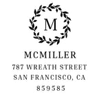 Address Embosser - McMiller