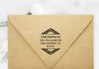 Stamp - Thompson