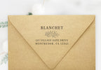 Stamp - Blanchet
