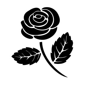Wax Seal - Rose