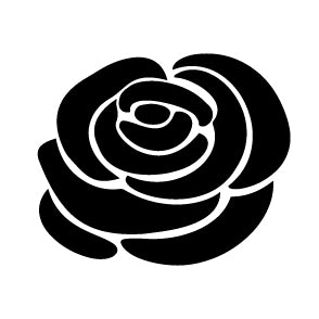 Wax Seal - Rose Bloom