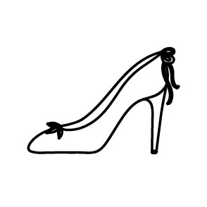 Wax Seal - Heels
