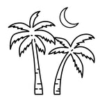 Wax Seal - Summer Night