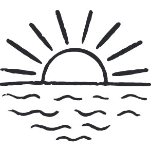 Wax Seal - Sunset