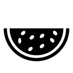 Wax Seal - Watermelon
