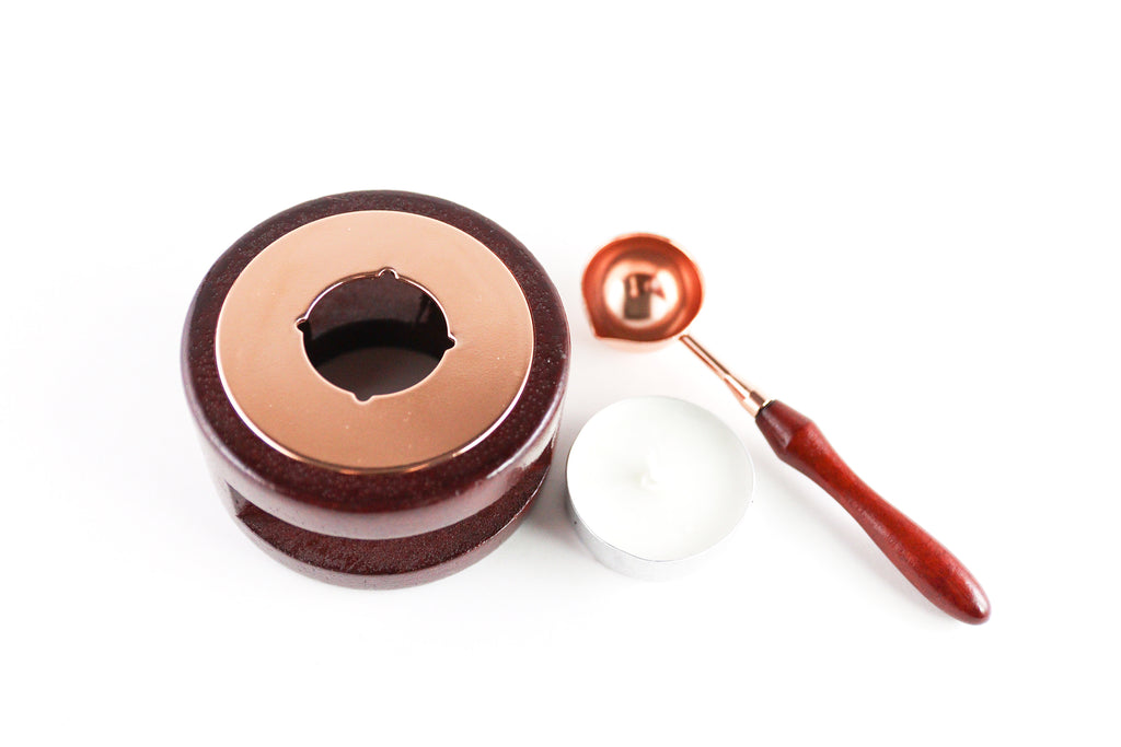 Wax Melting Kit