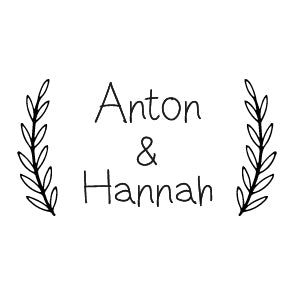 Embosser - Hannah