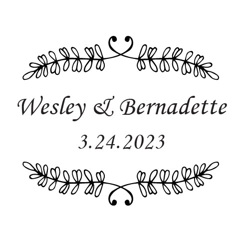 Embosser - Bernadette