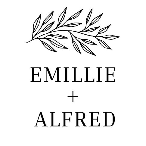 Embosser - Emilie
