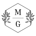 Embosser - Hexagon Botanical Initials