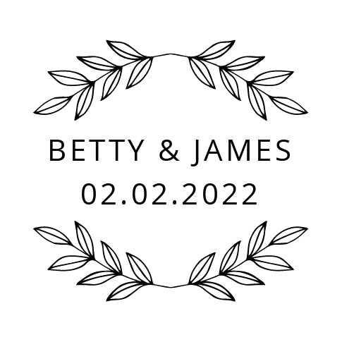 Embosser - Betty