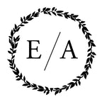 Embosser - Wreath Two Initials