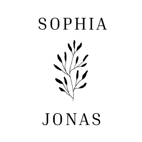 Embosser - Sophia