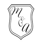 Embosser - Crest Initials
