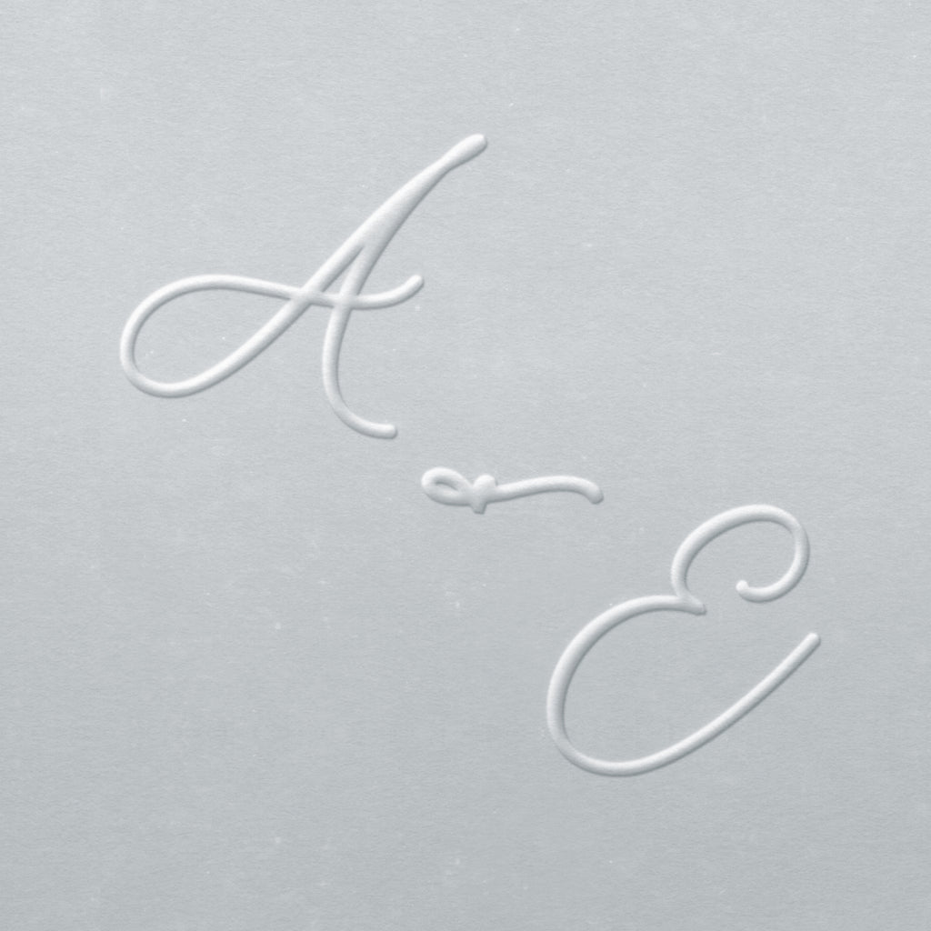 Embosser - Arielle