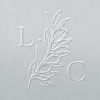 Embosser - Olive Branch