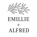 Wax Seal - Emillie Alfred