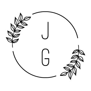 Wax Seal -  Branches Semi Circle